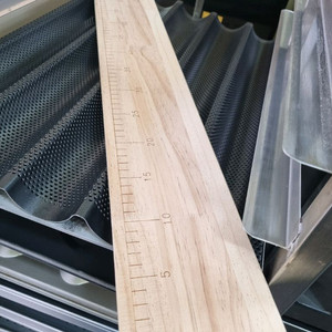 알루미늄 코팅 바게트 틀 및 바게트 트레이(뒤집개)