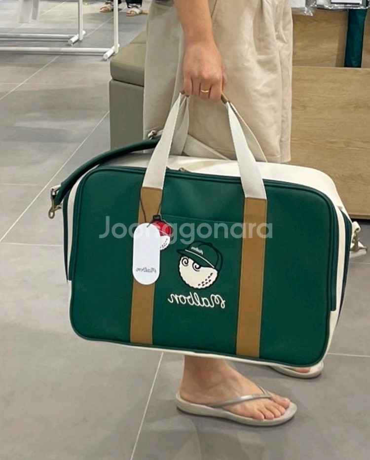 국내무료배송 보스턴백 ( 골프백 캐디백 말본 어뉴 어메--0