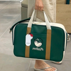 국내무료배송 보스턴백 ( 골프백 캐디백 말본 어뉴 어메