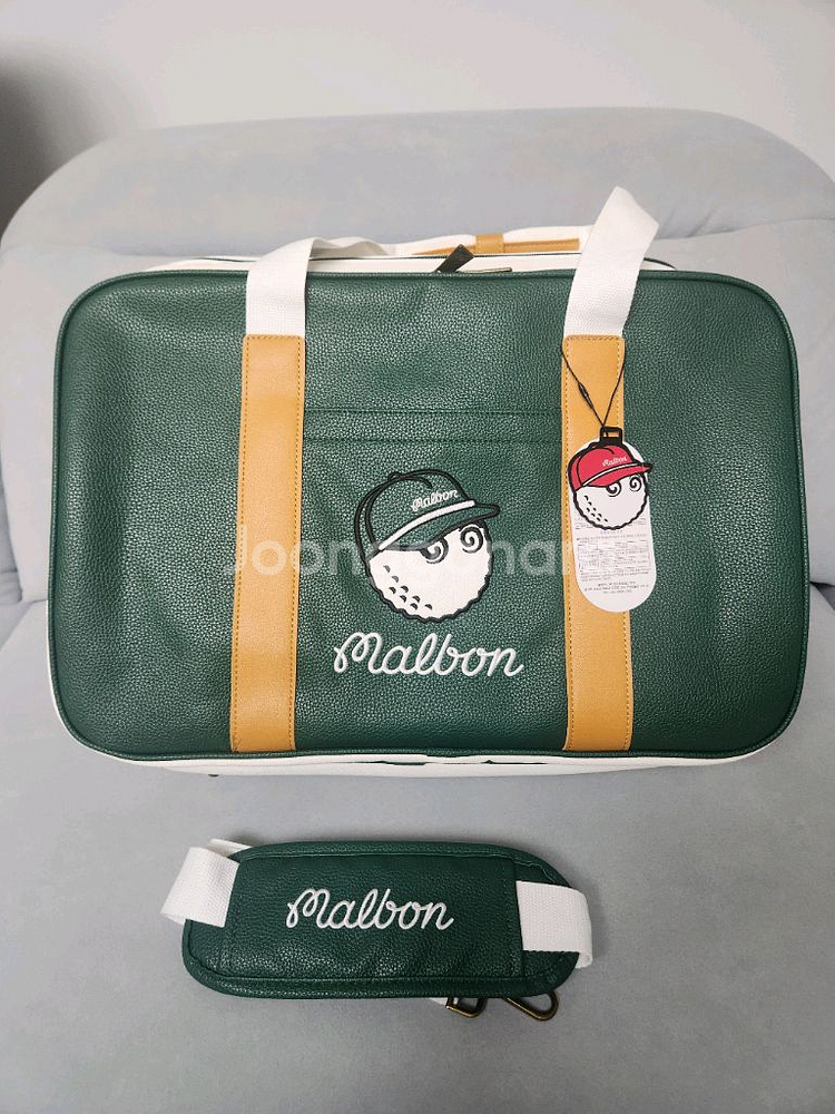 국내무료배송 보스턴백 ( 골프백 캐디백 말본 어뉴 어메--1