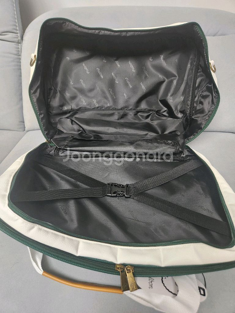 국내무료배송 보스턴백 ( 골프백 캐디백 말본 어뉴 어메--7