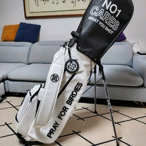 국내무료배송 골프백 캐디백 ( 말본 어뉴 어메이징크리 지포어)