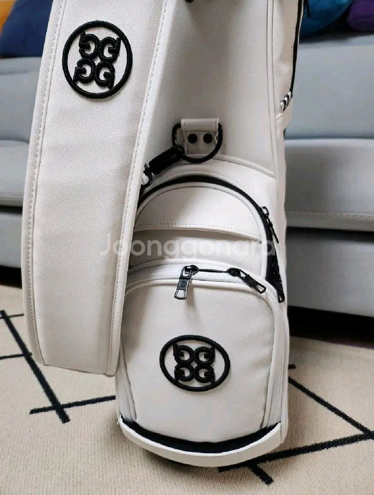 국내무료배송 골프백 캐디백 ( 말본 어뉴 어메이징크리 지포어)--3