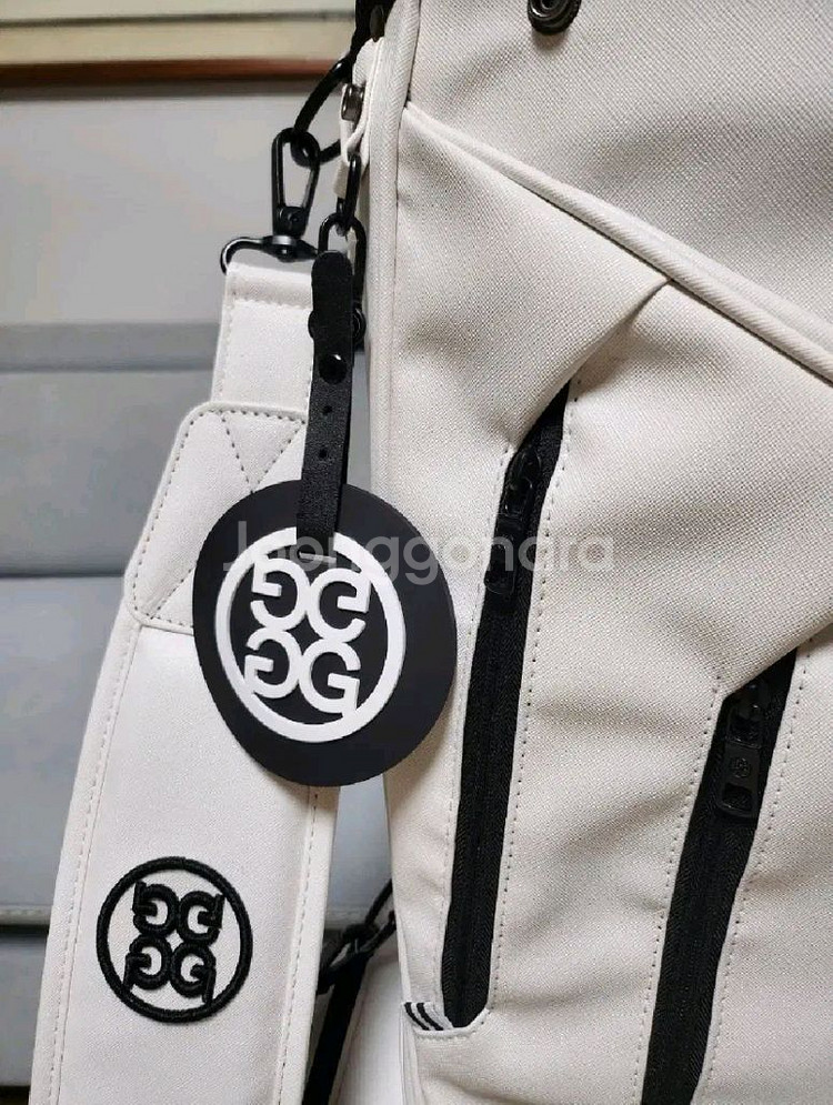 국내무료배송 골프백 캐디백 ( 말본 어뉴 어메이징크리 지포어)--5