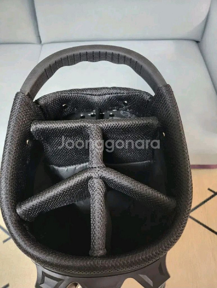 국내무료배송 골프백 캐디백 ( 말본 어뉴 어메이징크리 지포어)--7