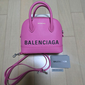 발렌시아가 빌탑 xxs 미니사이즈