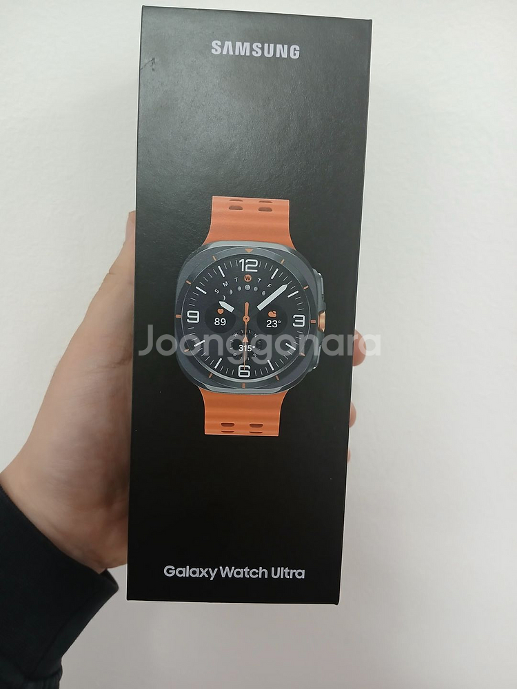 갤럭시워치울트라 미개봉 세재품 64GB 2025제품판매 중고폰업무폰저가폰세컨폰공기계게임폰효도폰게임폰알뜰폰)--1