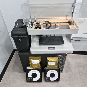 Markforged Onyx Pro Gen2 3D 프린터