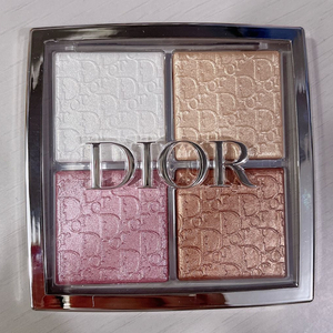 디올 백스테이지 글로우 팔레트 유니버셜 하이라이터