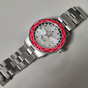 조디악 슈퍼씨울프 월드타임