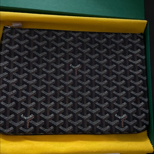 고야드 세나 클러치 MM