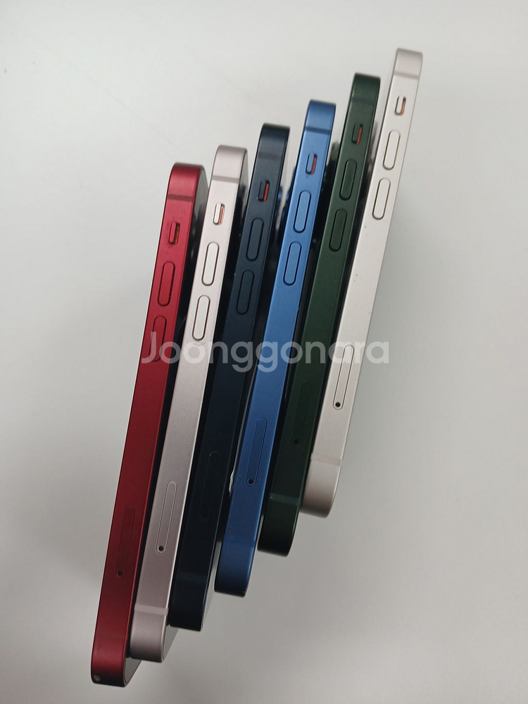 이폰13 미니 128GB__256GB 팝니다.중고폰업무폰저가폰세컨폰공기계게임폰효도폰게임폰알뜰폰)--1