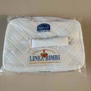 헬란 리네아빔비기저귀 가방 파우치 Helan Linea Bimbi