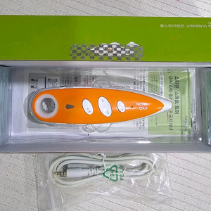 교원 올스토리 펜