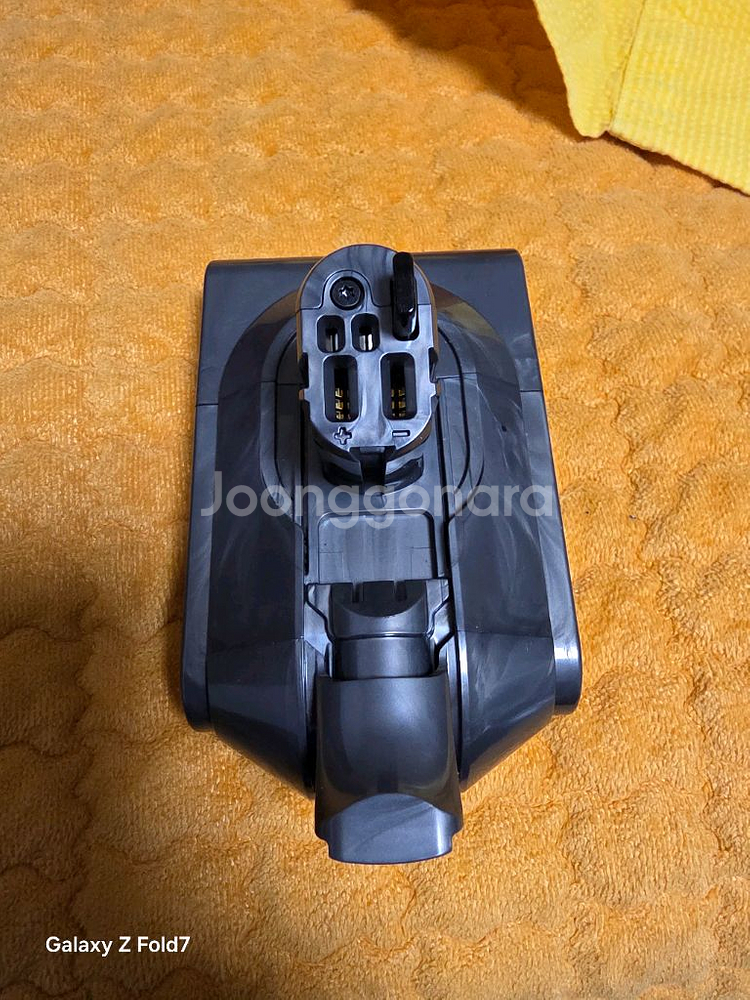 다이슨 디지털 슬림 배터리--0