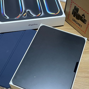 아이패드프로 11인치 M5 2025 11월 구매