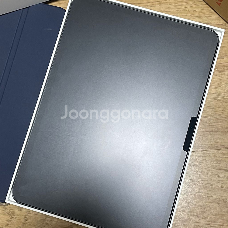 아이패드프로 11인치 M5 2025 11월 구매--1