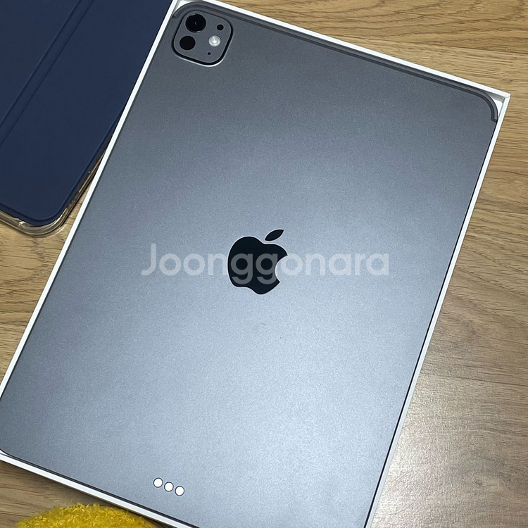 아이패드프로 11인치 M5 2025 11월 구매--2