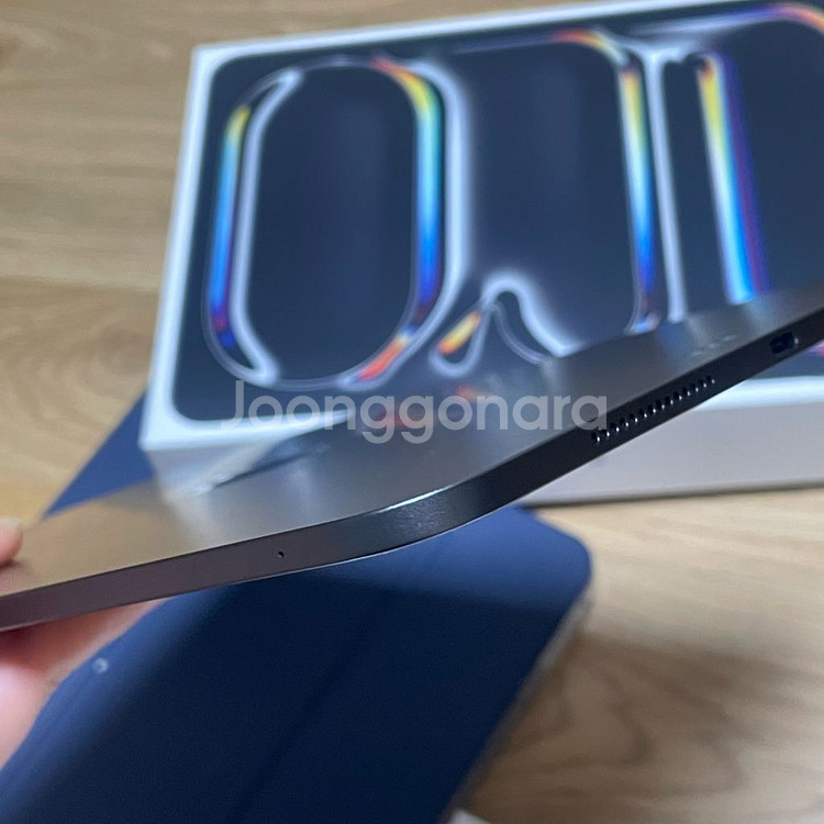 아이패드프로 11인치 M5 2025 11월 구매--6