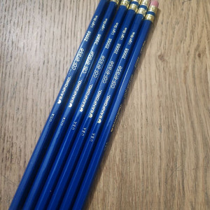 캔버스 컨버지스 2000 색연필 애니메이션용