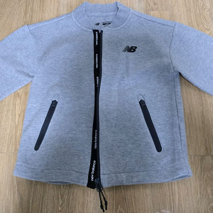 뉴발란스키즈 120 짚업 잠바 2개 일괄