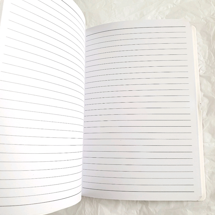 펜디 노트 공책 메모지 다이어리--2