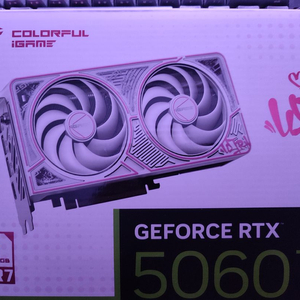 RTX 5060Ti 16GB