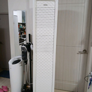 위니아 웨이브 에어컨