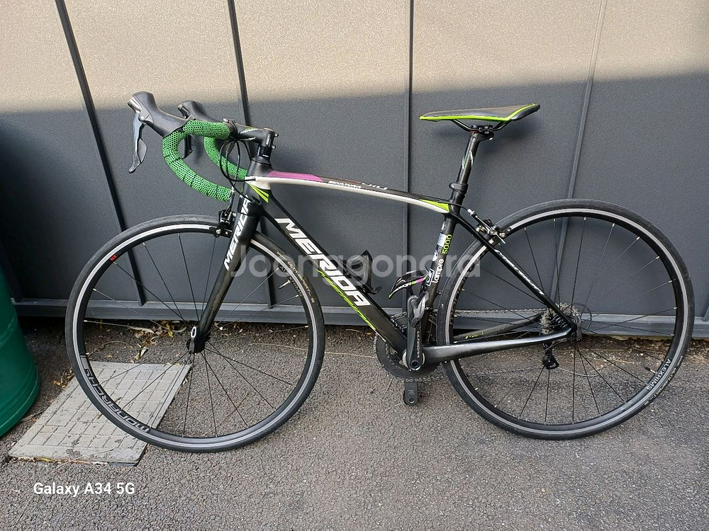 메리다 스컬트라 5000 로드바이크--0