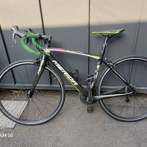 메리다 스컬트라 5000 로드바이크