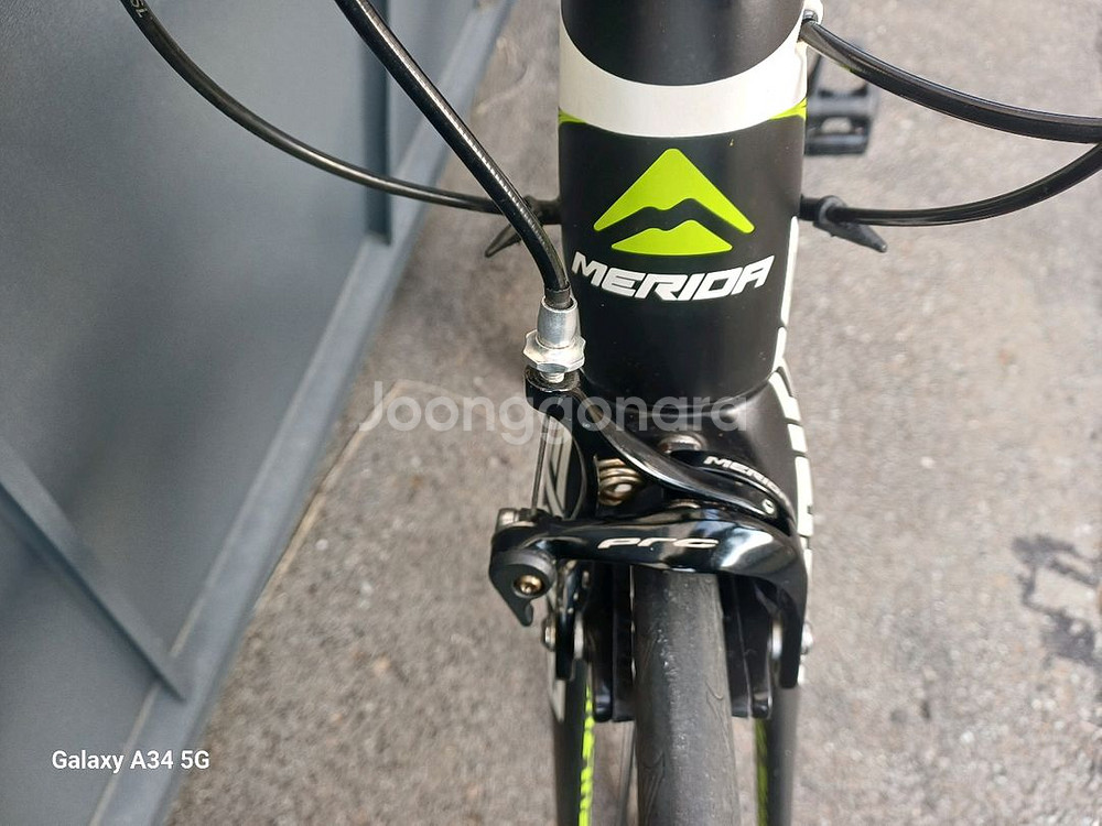 메리다 스컬트라 5000 로드바이크--2