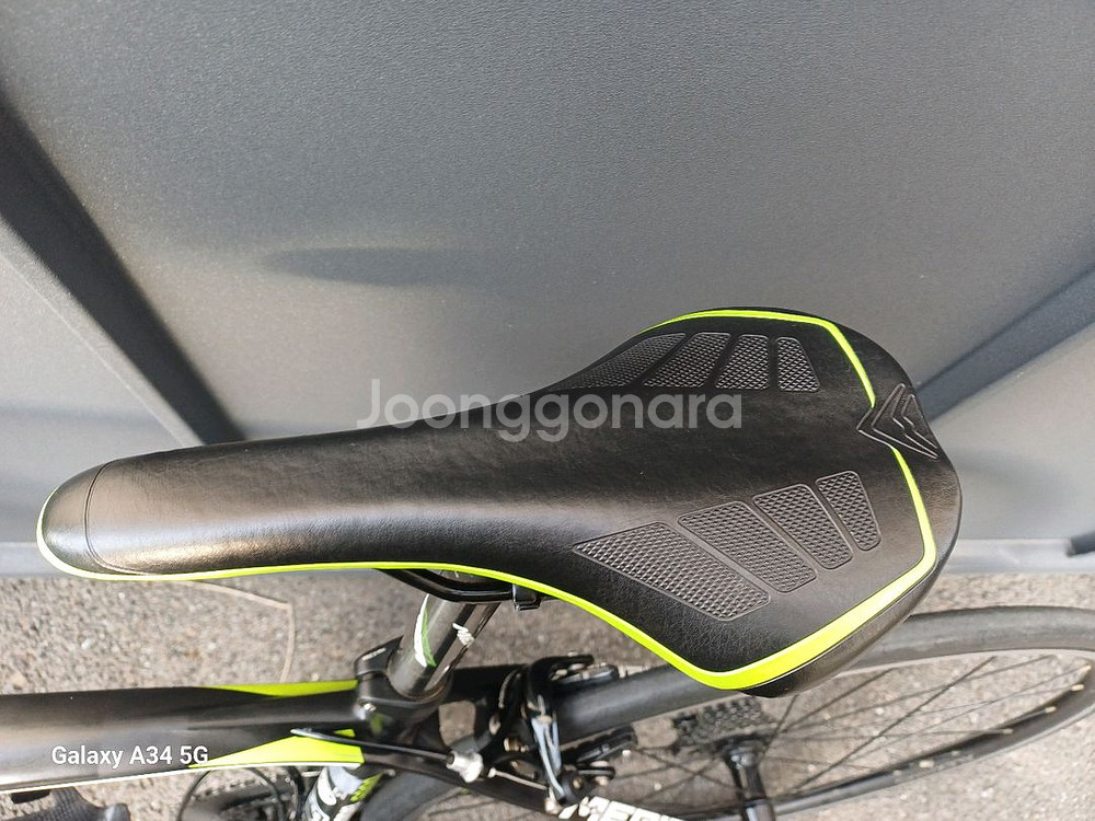 메리다 스컬트라 5000 로드바이크--6