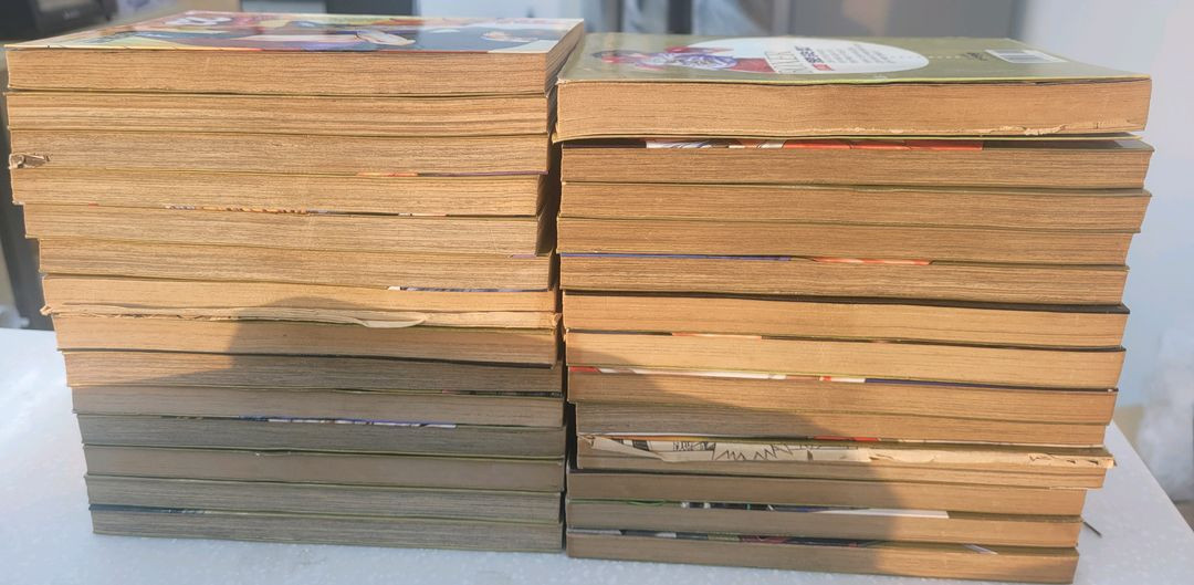 초판본 장태관 아웃복서2 전권--1