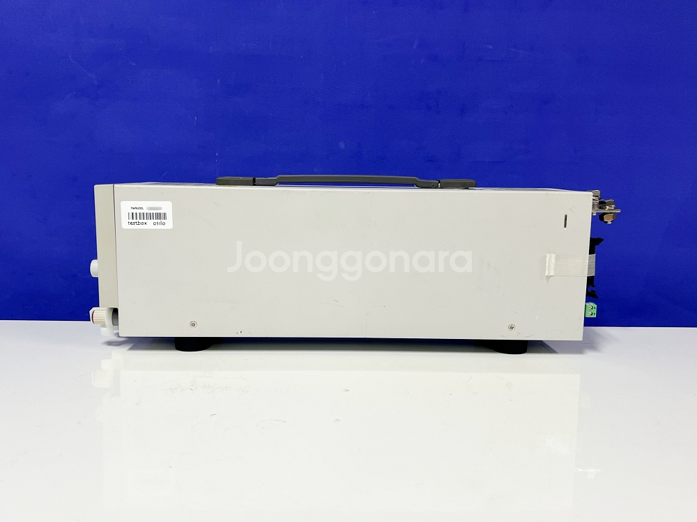 키쿠수이 KIKUSUI PWR400L 80V 25A DC전원공급기 판매 - 카드결제가능--2