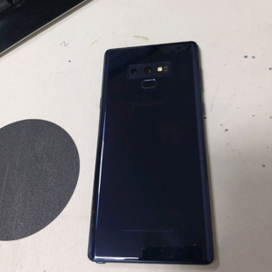 노트9 ss급 512기가 무잔상