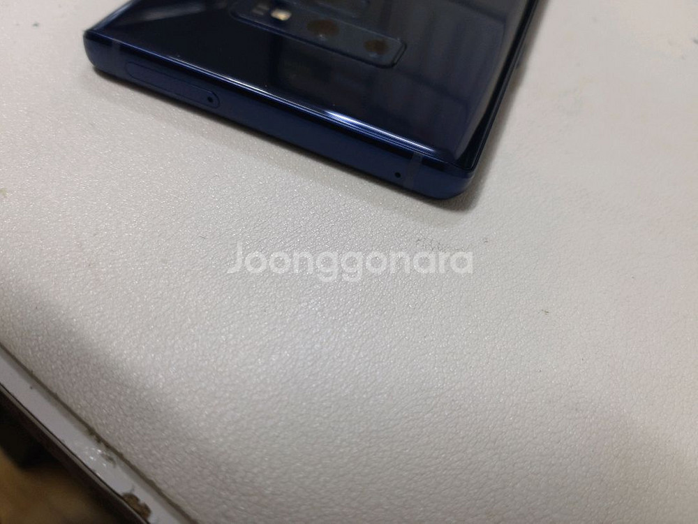 노트9 ss급 512기가 무잔상--3