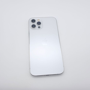 아이폰12프로 128기가 실버 (S급) / 1020