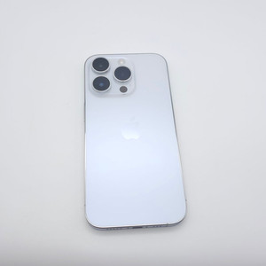 아이폰14프로 256기가 실버 (S급) / 1201