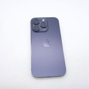 아이폰14프로 256기가 퍼플 (S급) / 1201