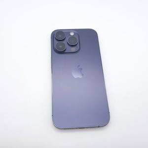 아이폰14프로 256기가 퍼플 (S급) / 1201