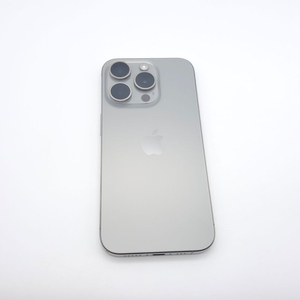 아이폰15프로 512기가 내추럴 (S급) / 1201