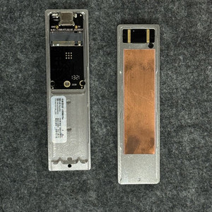 오리코 ORICO Nvme외장 케이스