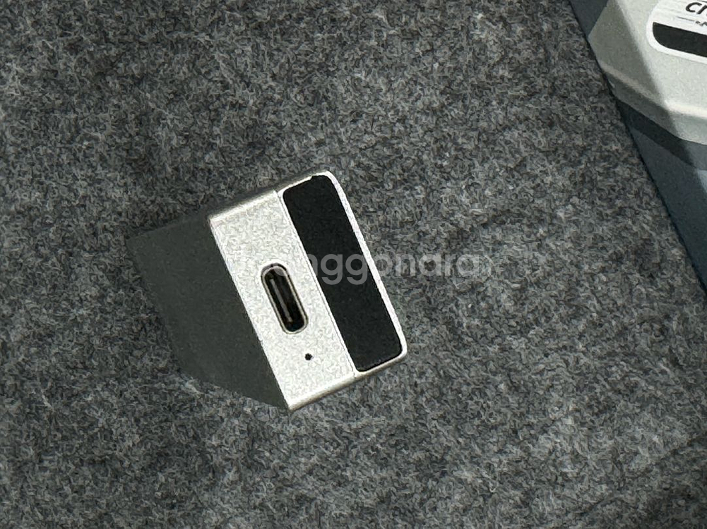 오리코 ORICO Nvme외장 케이스--2