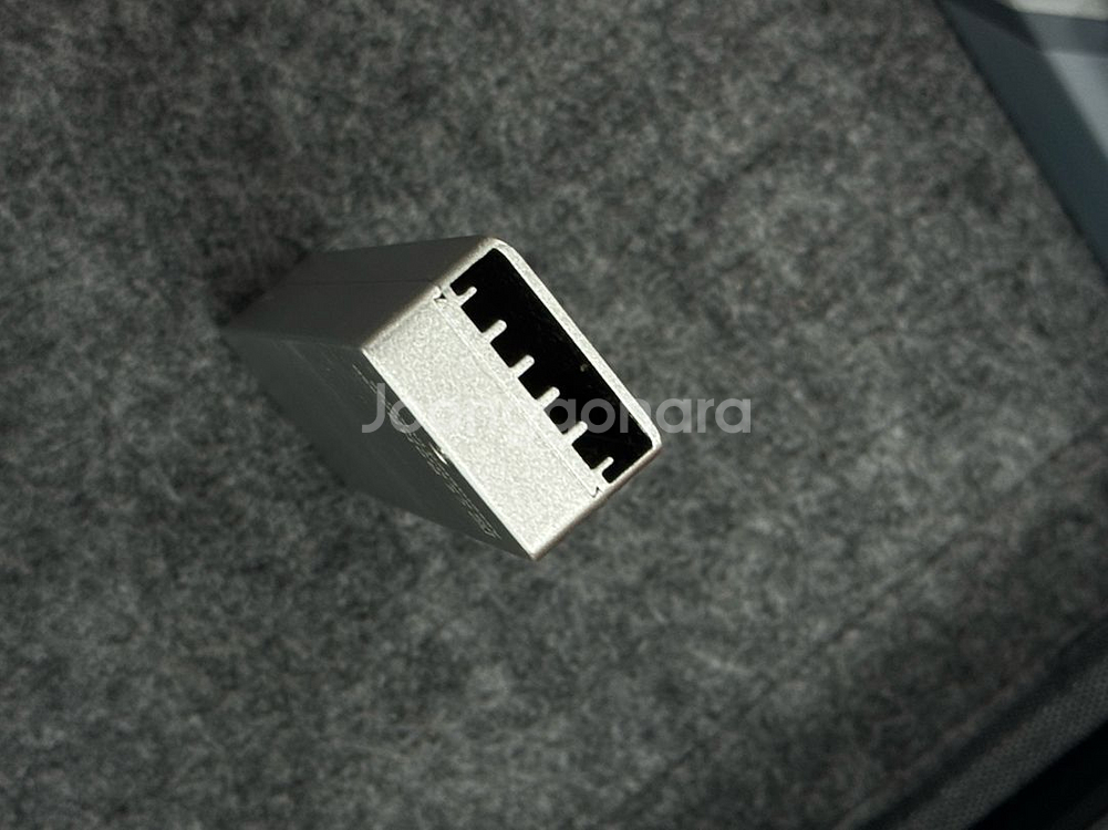 오리코 ORICO Nvme외장 케이스--3