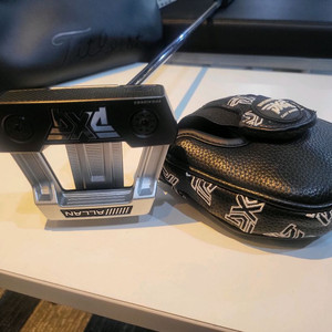 pxg 앨런 제로토크 퍼터/33인치(정품 등록가능)