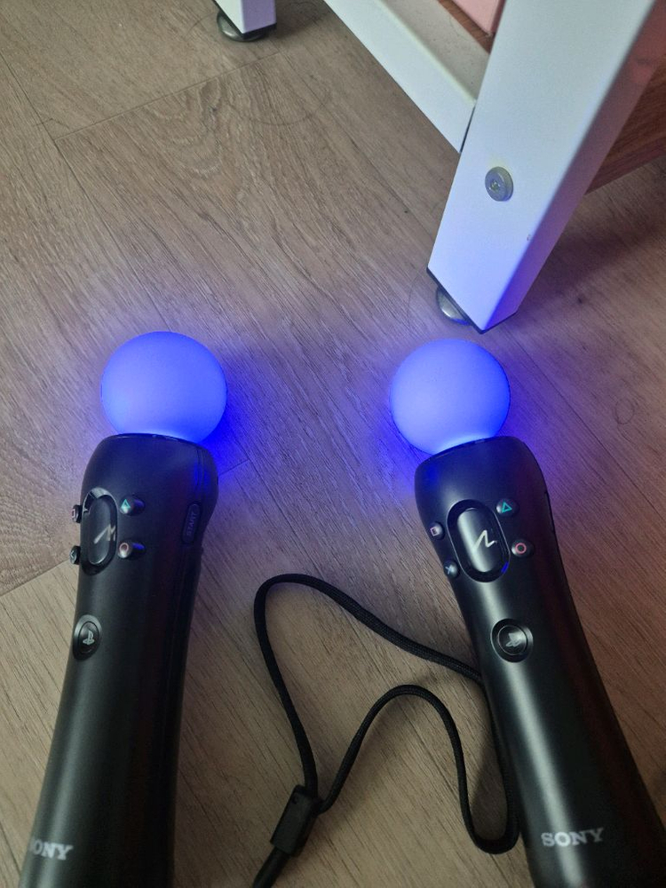 플스4프로 패드2개,vr세트(카메라포함),게임14개 이미지