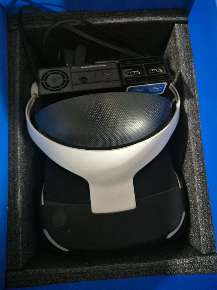 플스4프로 패드2개,vr세트(카메라포함),게임14개 이미지