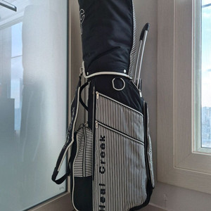 여성용 테일러메이드 버너 골프채 풀세트 (11개)