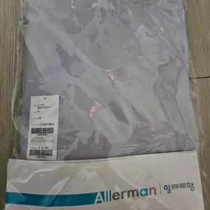 알레르망 침구류 SS(미사용)팝니다