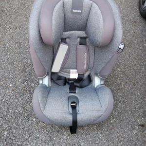 아이소픽스 카시트